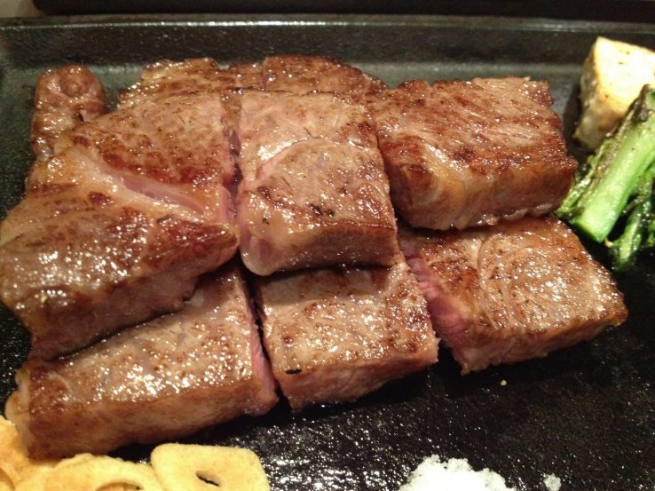 Kobe beef, Hyogo
