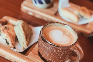 Bloom Coffee Okinawa