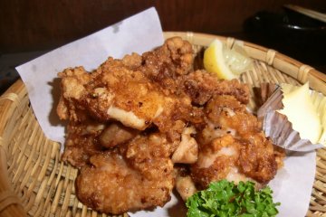 Kuimonoya Izakaya [Closed]
