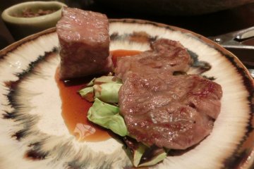 Hida beef