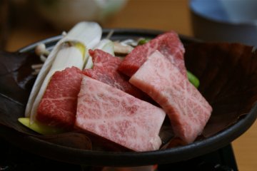 Hida beef