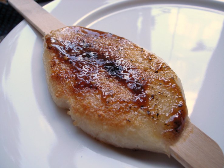 Goheimochi