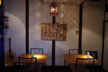 47 Ronin Guesthouse Yamashina [Closed]