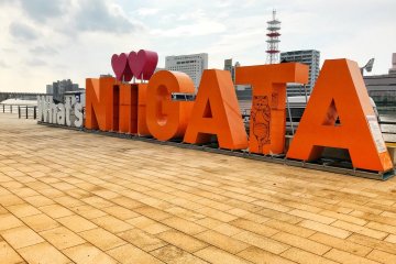 9 Family-friendly Activities in Niigata