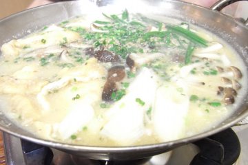 Chankonabe