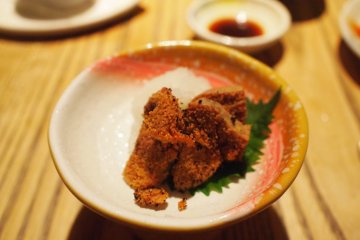 Fugu nukazuke, Ishikawa Prefecture