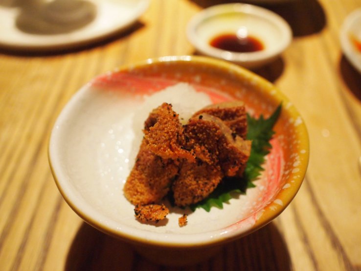 Fugu nukazuke, Ishikawa Prefecture
