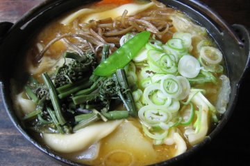 Hoto, Yamanashi Prefecture