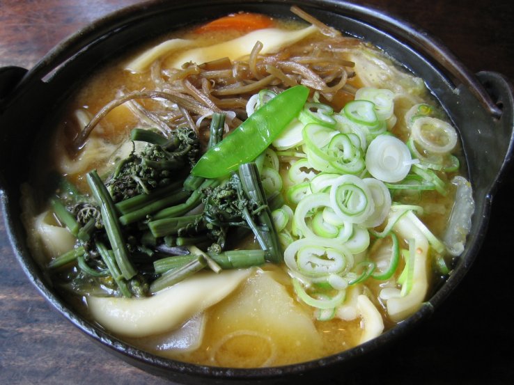 Hoto, Yamanashi Prefecture