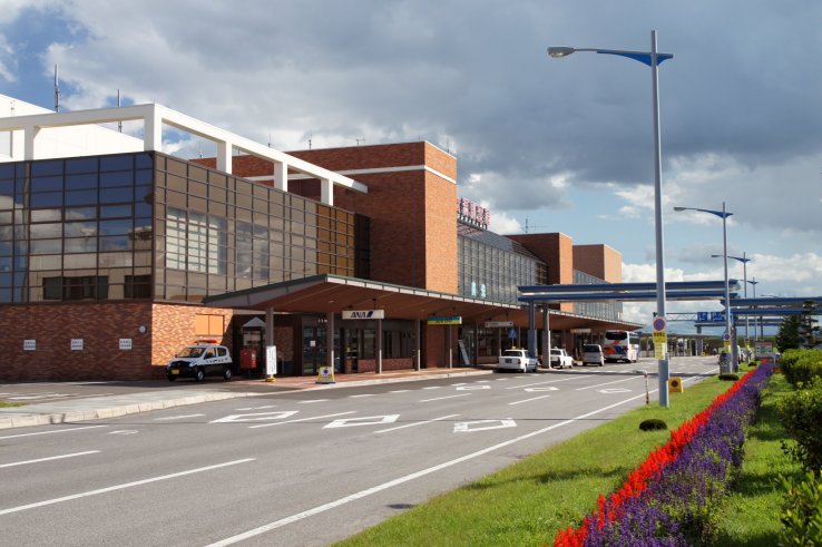 Bandara Memanbetsu