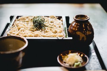 Go To Eat Campaign