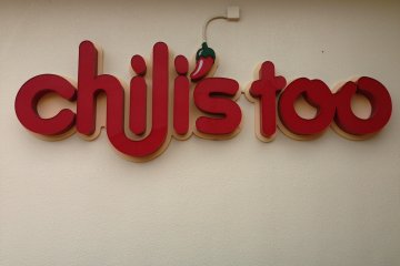 Chili's too