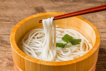 Free Virtual Event: Udon Tour in Kagawa Prefecture 2020
