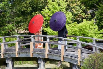 Koshigaya City Guide