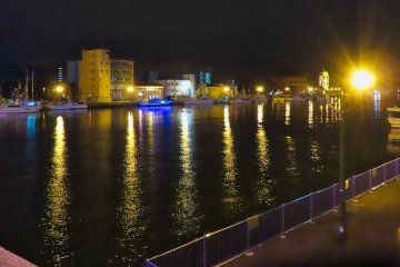 Kushiro Hokkaido
