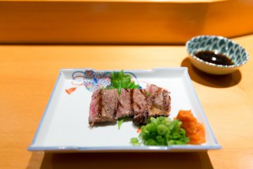Miyazaki beef