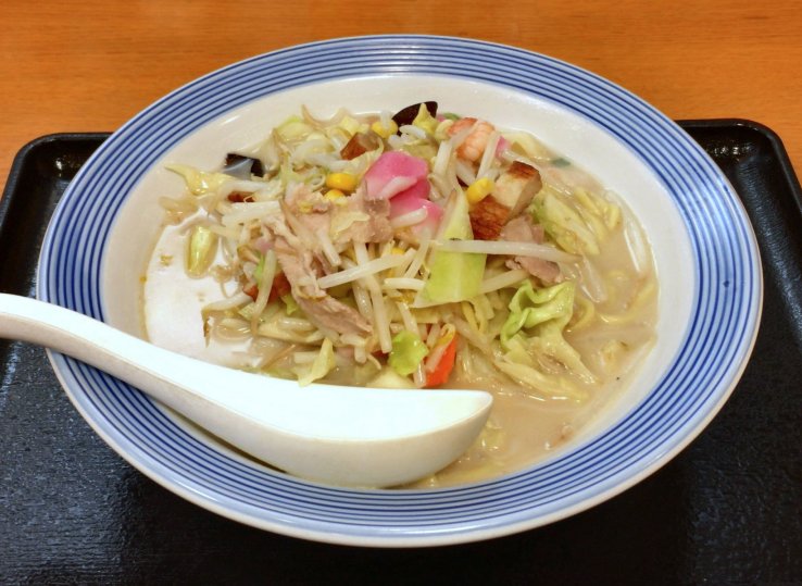 Champon