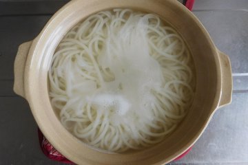 Goto udon