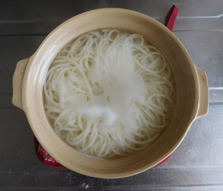 Goto udon