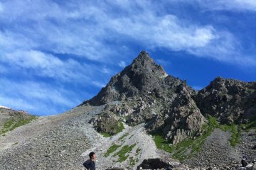 Spear Mountain