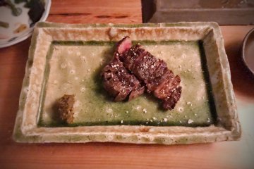 Miyazaki beef, Miyazaki