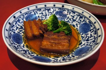 Touba, Nagasaki