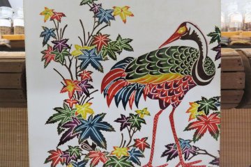 “It is said that someone living in proximity to a flowering garden grows insensitive to its fragrance” - Soetsu Yanagi.  Likewise " Thus it has taken us all these years, all these ages, to detect the beauty in common objects."