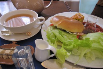 Cafea