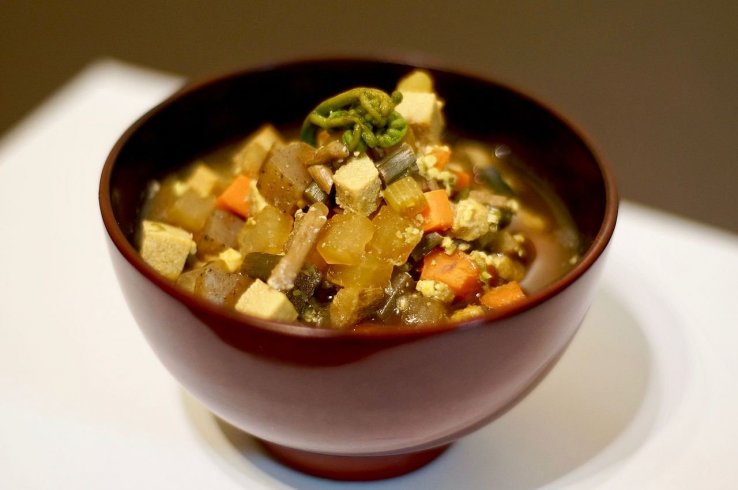 Kenojiru