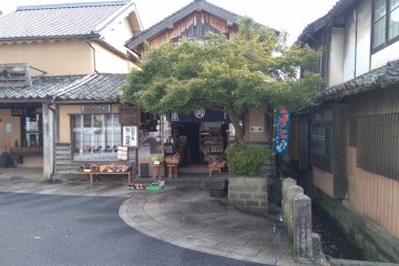 Mameda