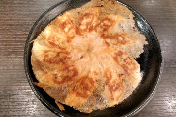 Regional Cuisine - Fukushima