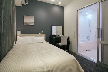Universal Room