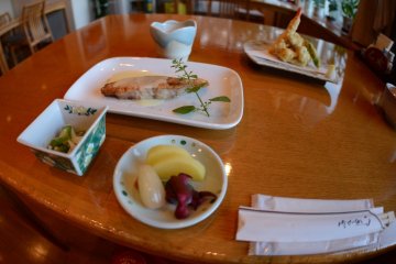 Dinner