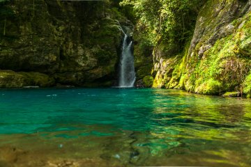 Legendary Niko-buchi, a Hidden Gem