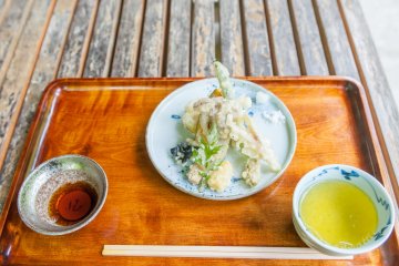 Locally produced and consumed vegetables have a rich taste