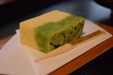 Yum!