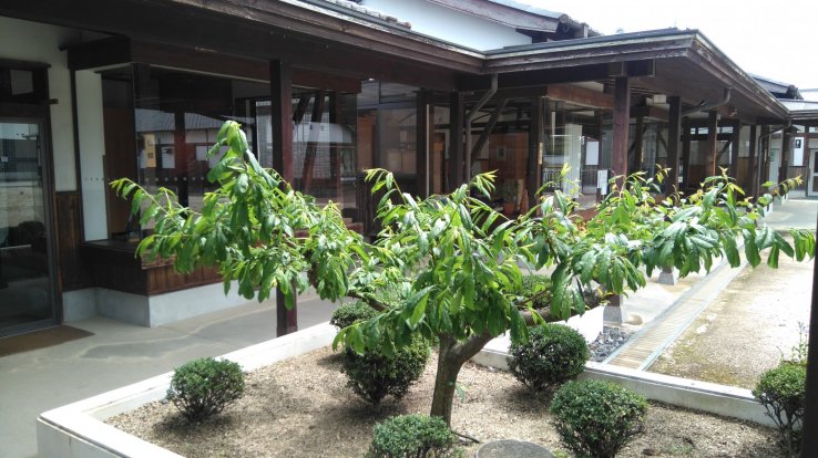 Osafune Sword Museum