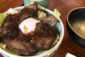 Ajidokoro Azuma