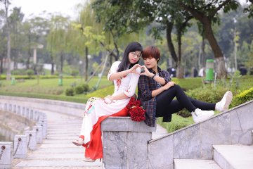 Japan's Most Romantic Spots