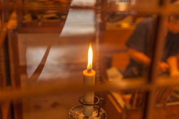 Light is indispensable to our lives