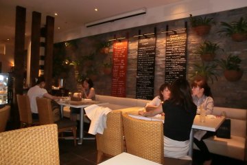 La Cucina Restaurant