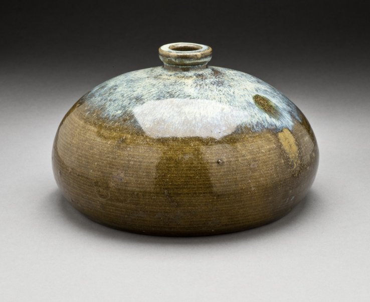 Shodai-yaki ware, Kumamoto prefecture