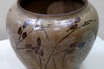 Karatsu-yaki ware, Saga prefecture