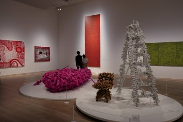 STARS at Mori Art Museum 2020-2021