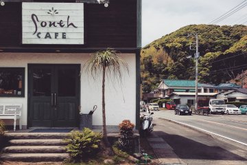 South Cafe