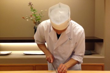 Ginza Kojyu