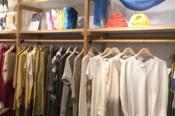 Classic clothes that will never go out of style.