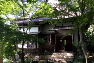 Murakawa Villa