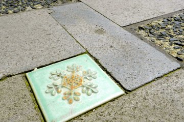 Ginzan Onsen in Summer