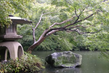 Happo-en Garden